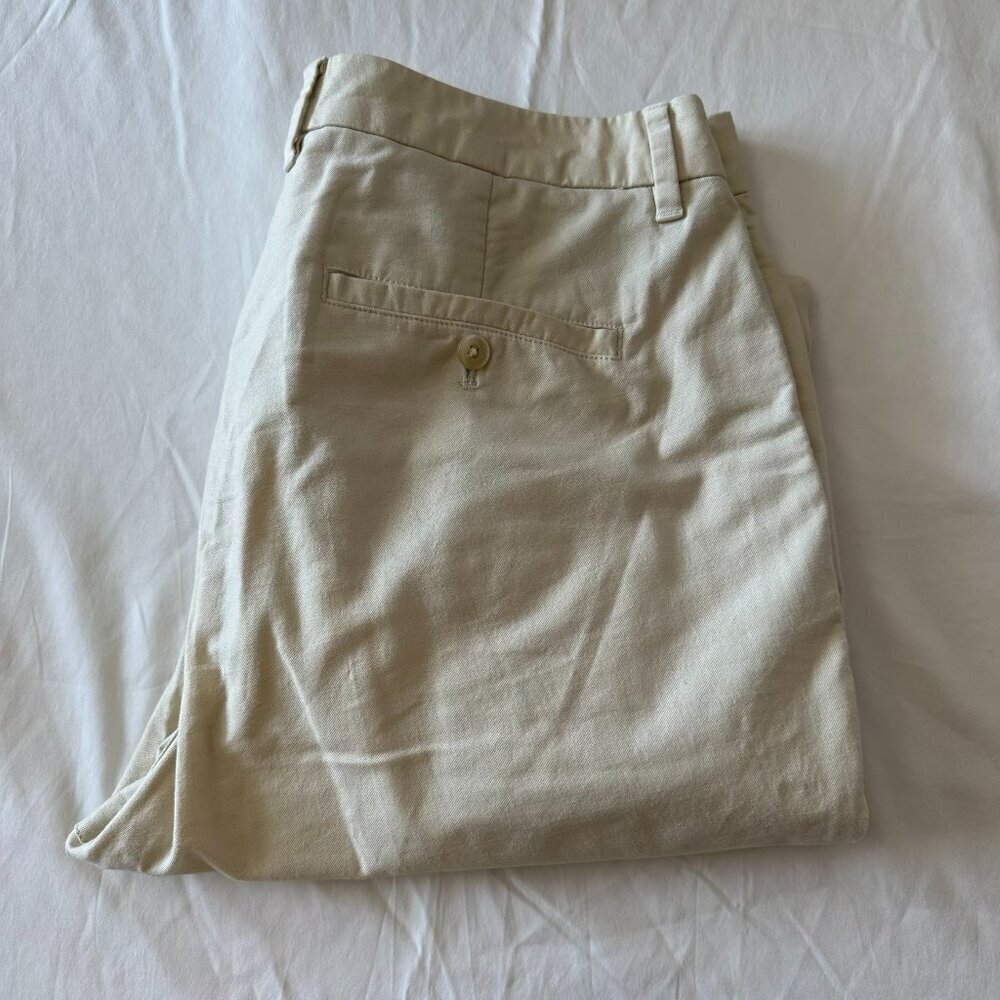 Bonobos Athletic Fit Chino